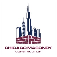 Chicago Masonry Construction logo