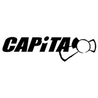 CAPiTA Snowboarding logo