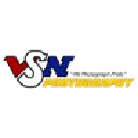 VSN Photography, LLC logo