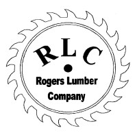 Rogers Lumber Company, Inc. logo