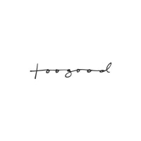 TOOGOOD logo