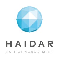 Haidar Capital Management logo
