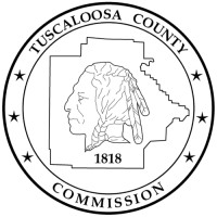 Image of Tuscaloosa County Commission