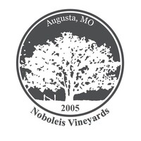 NOBOLEIS VINEYARDS LLC logo