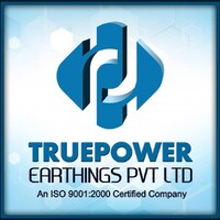 True Power Earthings logo