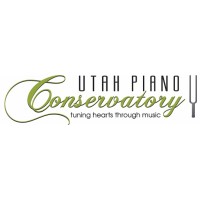 Utah Piano Conservatory logo