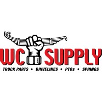 WC Supply logo