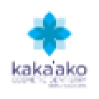 Kakaako Cosmetic Dentistry logo