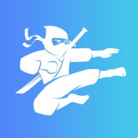 Booking Ninjas logo