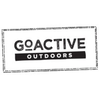 GoActive Outdoors logo