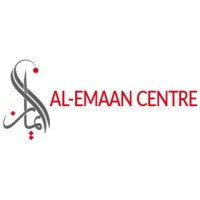 Al-Emaan Centre logo