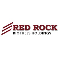 RED ROCK BIOFUELS HOLDINGS logo
