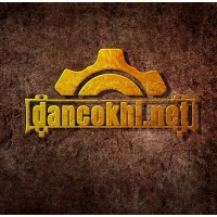 DCK Studio logo