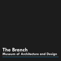The Branch Museum Of Architecture And Design logo