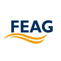 FEAG GmbH logo