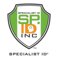 Specialist ID, Inc. logo