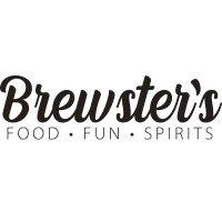 Brewster's logo