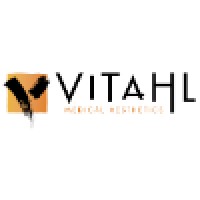 VITAHL Medical Aesthetics logo