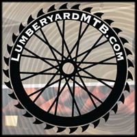 Lumberyard Bike Park logo
