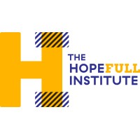 The HopeFull Institute logo