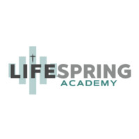 LIFESPRING ACADEMY logo
