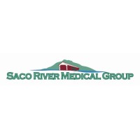 Saco River Medical Group, PC logo