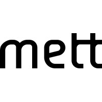 Mett logo