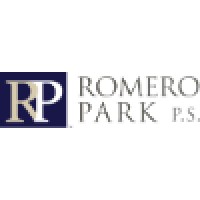 Romero Park P.S. logo