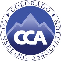 COLORADO COUNSELING ASSOCIATION logo