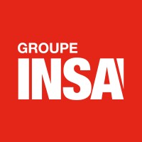 Groupe INSA logo