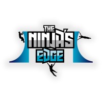 The Ninja's Edge logo