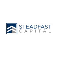 Steadfast Capital logo
