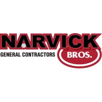 Narvick Bros. General Contractors & Construction Managers logo