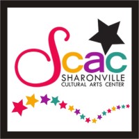 Sharonville Cultural Arts Center logo