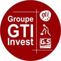 Groupe Gti Invest logo