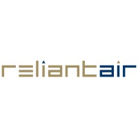 Reliant Air logo