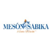 Meson Sabika logo