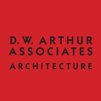D.W. Arthur Associates Architecture, Inc. logo