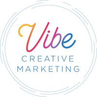 Vibe Creative Marketing logo