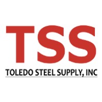 Toledo Steel Supply, Inc logo