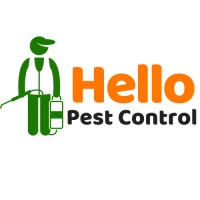 Hello Pest Control logo