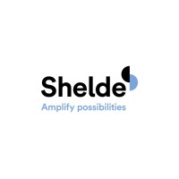 Shelde logo