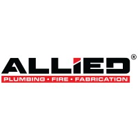 Allied Plumbing & Fire Supply logo