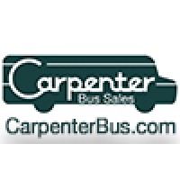 Carpenter Bus Sales