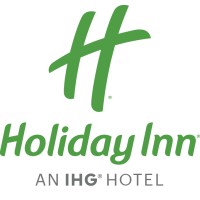 Holiday Inn London Heathrow Bath Road logo