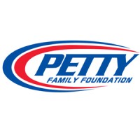 Petty Family Foundation logo