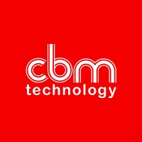 CBM Technology logo