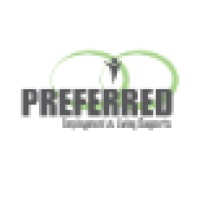 Preferred Employment & Living Supports