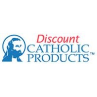 Discount Catholic Products logo