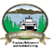Edmonds Landing Retirement & Assisted Living logo